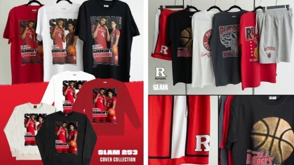 Branded merchandise